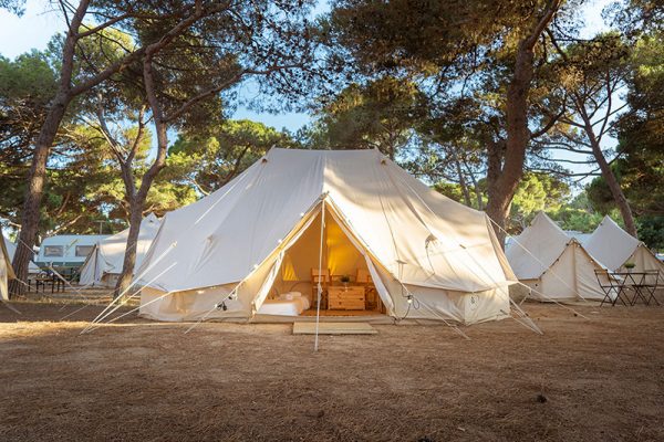 Tienda Platja d'Aro Kampaoh