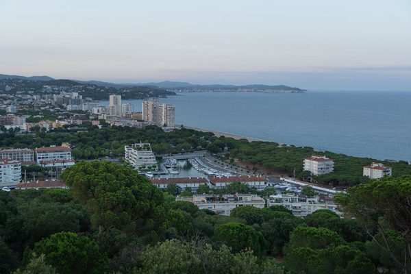 Platja d'Aro Kampaoh