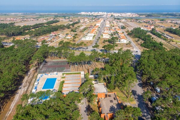 orbitur vagueira