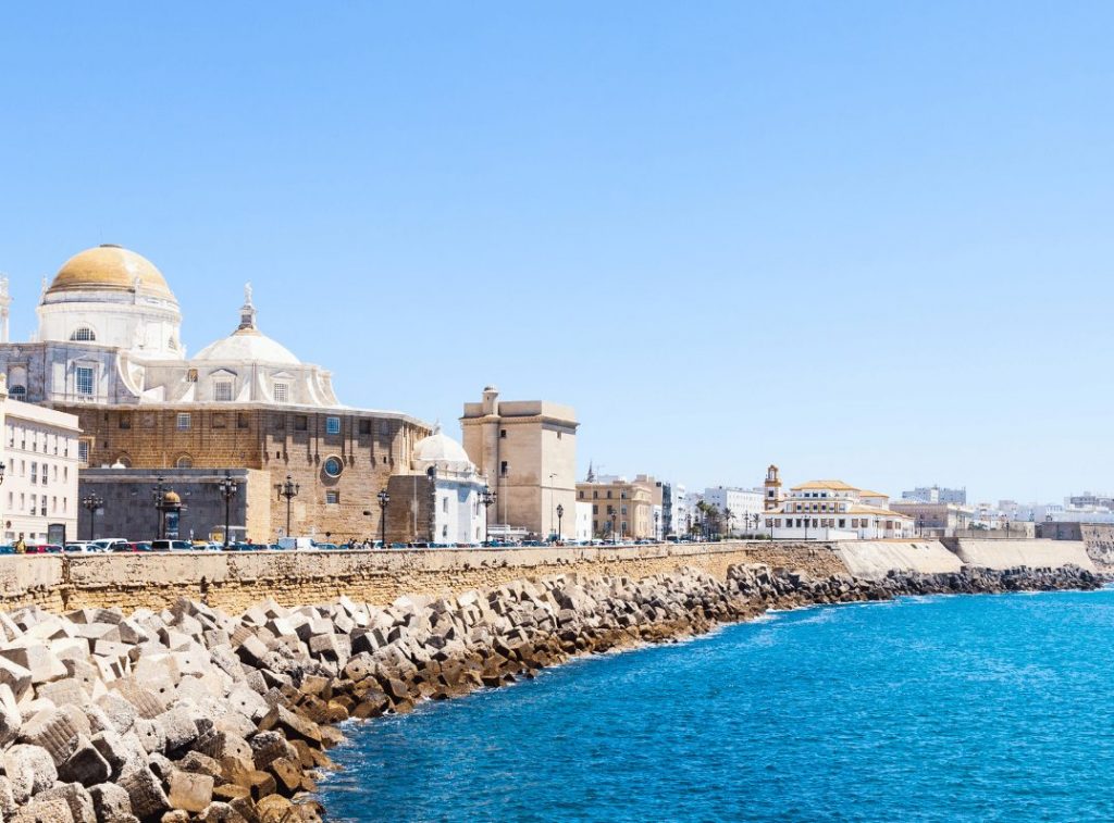 things to do in cadiz