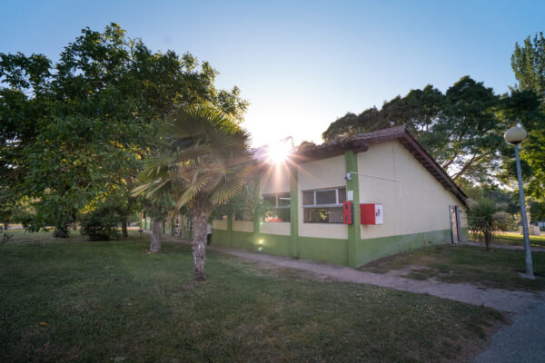 El Molino, Río Arga-6